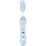 Escova de Dentes Azul (6m+) - Chicco