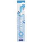 Escova de Dentes Azul (6m+) - Chicco