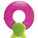 Massageador de Gengiva Fresh Relax Rosa (4m+) - Chicco