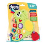 Mordedor Dino Divertido Arthur Baby Senses (3m+) - Chicco