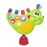 Mordedor Dino Divertido Arthur Baby Senses (3m+) - Chicco