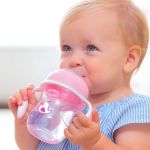 Copo de Transição 200ml (4m+) Passarinho - Chicco