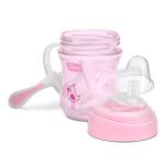 Copo de Transição 200ml (4m+) Passarinho - Chicco