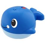 Brinquedo de Banho Baleia Salpica (6-36m) - Chicco
