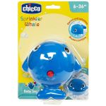 Brinquedo de Banho Baleia Salpica (6-36m) - Chicco
