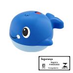 Brinquedo de Banho Baleia Salpica (6-36m) - Chicco