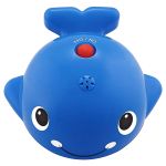 Brinquedo de Banho Baleia Salpica (6-36m) - Chicco
