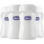 Recipiente para Leite Materno (150ml) 4 un - Chicco