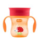 Copo Perfect 200ml (12m+) Neutro - Chicco