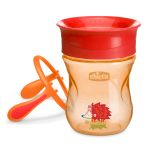 Copo Perfect 200ml (12m+) Neutro - Chicco