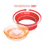 Copo Perfect 200ml (12m+) Neutro - Chicco