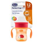 Copo Perfect 200ml (12m+) Neutro - Chicco