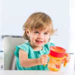 Copo Perfect 200ml (12m+) Neutro - Chicco