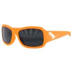 Óculos de Sol Adventure Boy Laranja (24m+) - Chicco