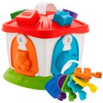 Casa dos Bichos 2 em 1 (12m+) - Chicco
