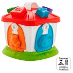 Casa dos Bichos 2 em 1 (12m+) - Chicco