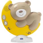 Móbile Projetor Musical Next2Moon 3 em 1 Neutro (0m+) - Chicco