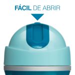 Copo Térmico Sport 266ml (14m+) Azul - Chicco