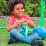 Copo Térmico Sport 266ml (14m+) Azul - Chicco