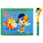 Livro Mágico de Colorir Lampo 44 Gatos (24m+) - Chicco