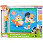 Livro Mágico de Colorir Lampo 44 Gatos (24m+) - Chicco