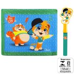 Livro Mágico de Colorir Lampo 44 Gatos (24m+) - Chicco