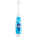 Escova de Dentes Elétrica Pirata Azul (3+) - Chicco