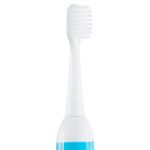 Escova de Dentes Elétrica Pirata Azul (3+) - Chicco