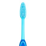 Escova de Dentes Leãozinho Azul (3+) - Chicco