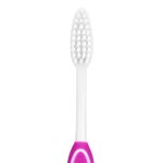 Escova de Dentes Girafinha Lilás (3+) - Chicco