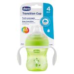 Copo de Transição 200ml (4m+) Cachorrinho - Chicco
