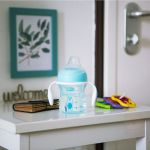 Copo de Transição 200ml (4m+) Cachorrinho - Chicco
