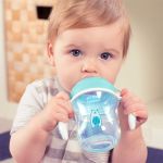 Copo de Transição 200ml (4m+) Cachorrinho - Chicco