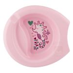Bowl de Alimentação (6m+) Girls - Chicco