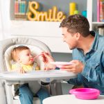 Bowl de Alimentação (6m+) Girls - Chicco
