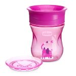 Copo Perfect 200ml (12m+) Girls - Chicco