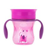 Copo Perfect 200ml (12m+) Girls - Chicco