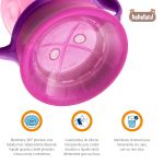 Copo Perfect 200ml (12m+) Girls - Chicco