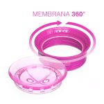 Copo Perfect 200ml (12m+) Girls - Chicco