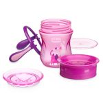 Copo Perfect 200ml (12m+) Girls - Chicco