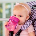 Copo Perfect 200ml (12m+) Girls - Chicco