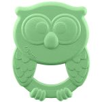 Mordedor Coruja Owly Eco+ (3m+) - Chicco