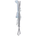 Banheira para bebê c/ trocador Bubble Land Teddy Bear (0m+) - Chicco