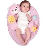 Almofada My First Nest 3 em 1 Rosa (0m+) - Chicco