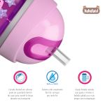 Copo Térmico Sport 266ml (14m+) Stars - Chicco