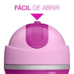 Copo Térmico Sport 266ml (14m+) Stars - Chicco