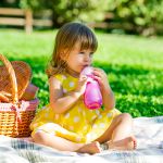 Copo Térmico Sport 266ml (14m+) Stars - Chicco