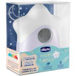 Luz Noturna Star Com Termômetro Sweet Lights (0m+) - Chicco