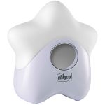 Luz Noturna Star Com Termômetro Sweet Lights (0m+) - Chicco