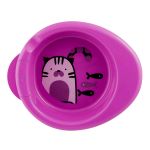 Prato Térmico (6m+) Gatinha - Chicco